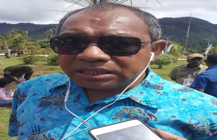 BUMD Pengelola Saham di Freeport Harus Dikelola Profesional